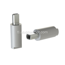 Soft Close Damper Vane Damper Para sa Toilet Stool